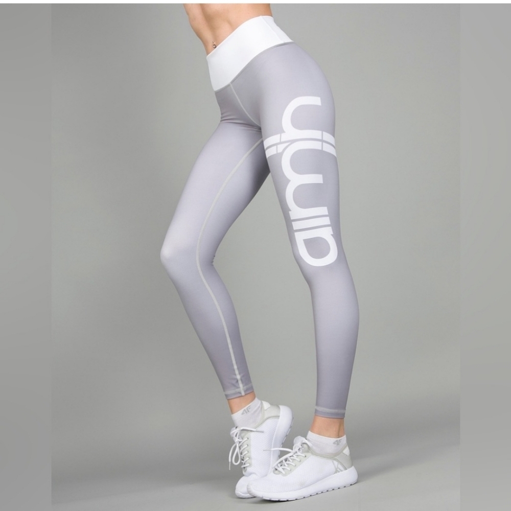 Aim'n Sweden High Rise Stripe Leggings